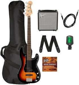 Fender Squ