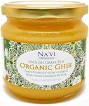 Organic Certified - Grass Fed - Eng