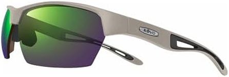 Revo Sunglasses Jett: Polarized Len