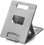 Kensington Easy Riser Go 14" Laptop Stand - Grey