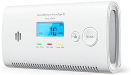 X-Sense Portable Carbon Monoxide De