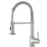 Fancy Kitchen Faucets