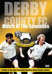 Derby County Match of the Seventies [DVD]