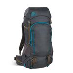 Kelty Hiking Daypack, Beluga/Stormy Blue, 35L, Hiking Daypack