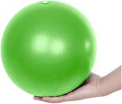 Small Exercise Ball Anti-Burst Non-