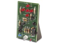 Velleman Infrared Remote Checker Kit (Solder Assembly Required)
