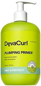DevaCurl P