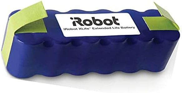 iRobot Roo