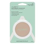 Almay Clear Complexion 4 in 1 Blemish Eraser, Pressed Powder Light/Medium [200] 0.28 oz