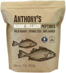 Anthony's Hydrolyzed Marine Collage