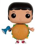 Funko POP. Vinyl: Bob's Burgers: Burger Suit Gene (Exc)