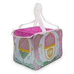 Buckle-Down Disney, Cinderella, Pumpkin Carriage Bag, Pet Carrier, Polyester Canvas