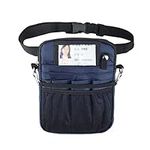 uxcellmo Nurse Organizer Belt 2 Sid