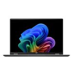 ASUS Vivobook 16 Flip Laptop; Copilot+ PC, 16” 3K OLED Touchscreen Laptop, Intel Core Ultra 7 258V, Intel Arc Graphics, 32GB RAM, 1TB SSD, Matte Gray, TP3607SH-AS71T-CB