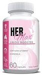 Her Max Libido Booster for Women, #