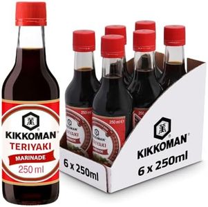 Kikkoman T