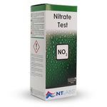 NT Labs Nitrate Aquarium & Pond Water Testing Kit (30 Tests)