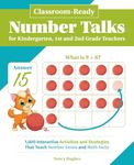 Classroom-Ready Number Talks for Ki