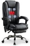 BOSMILLER Big and Tall Massage Offi