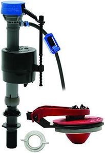 Fluidmaster PerforMAX Universal Toilet Fill and Flush Valve Repair Kit