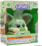 Furby Furblets Star Wars Grogu Coll