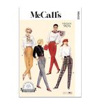 McCall's 90s