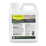 Smartseal Natural Stone Sealer - Colour Enhancing Finish – Wet Look Patio Sealer & Outdoor Stone Sealer for Sandstone, Limestone, Granite, Travertine And Slate (1 Litre)