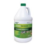 American Hydro Systems 2655 GrassSoGreen Fertilizer, Maintenance Formula 19-0-0, 1 Gallon