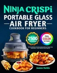 Ninja Crispi Portable Glass Air Fry
