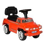 Aosom Kids Ride on Push Car, SUV St