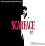 Scarface (Original Soundtrack) - Ex