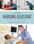 Nursing Assistant: A Nursing Process Approach, Soft Cover Version