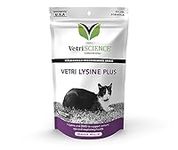 VetriScience Vetri Lysine Plus for 