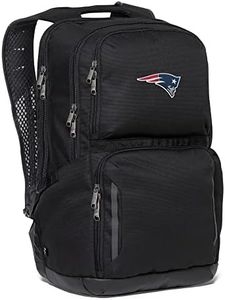 WinCraft New England Patriots MVP Backpack