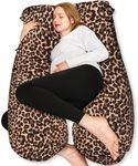 Chilling Home 59 Inch Leopard Print
