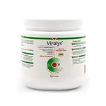 Vetoquinol Viralys L-Lysine Supplem