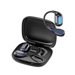 Language Translation Earbuds, AI Translator Earbuds in 150 Languages, 3-in-1 Real-Time Translation Device for International Travel Business Learning