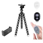 Gorilla Tripod For Smartphone With Remote