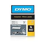 DYMO Rhino Industrial Flexible Nylo