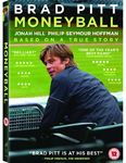 Moneyball [DVD] [2011]