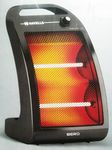 Duraflame Heaters