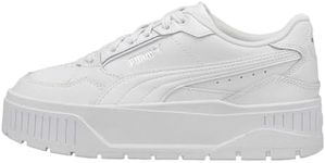 PUMA Women's Karmen II Idol Sneaker