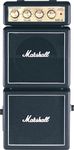 Marshall MS4 Micro Amplifier Stack - Black