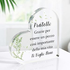 Regalo Fra