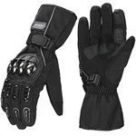 Klim Warm Gloves