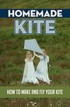 Homemade Kite