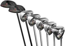 Cobra Golf Air-X 2 Men's Combo Iron and Hybrid Set