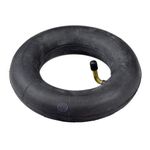 Hindustan Butyl Heavy Duty Tube for Scotter Tyre|Inner tube for Scotter- (Size-90/90-12)