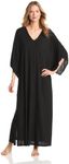 Natori Women's Shangri La Caftan, B