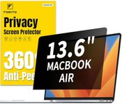 F FORITO 360° Privacy Screen Protec